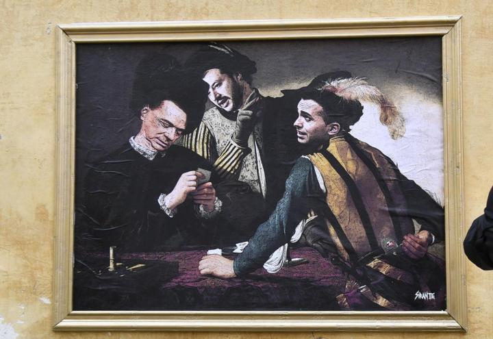 dimaio_salvini_berlusconi_bari_quadro_governo_lapresse_2018