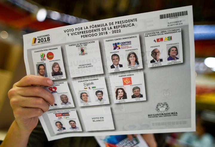 elezioni_colombia_presidenziali_partiti_Farc_lapresse_2018