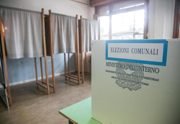 elezioni_comunali_amministrative_urne_cabina_scheda_elettorale_voto_lapresse_2018