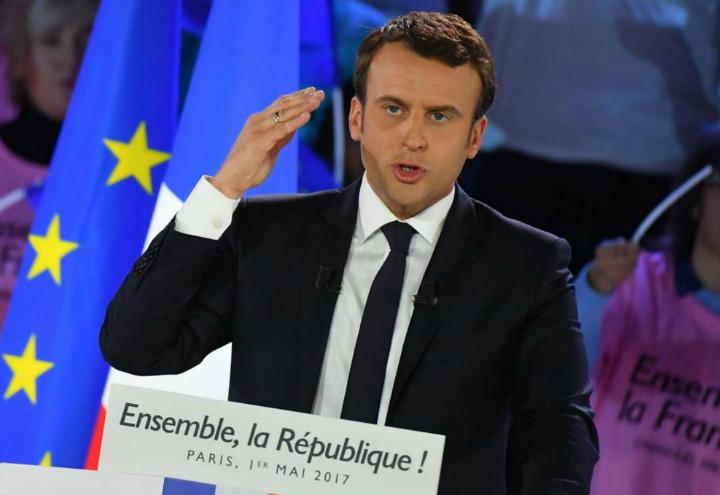 emmanuel_macron_5_francia_elezioni_lapresse_2017