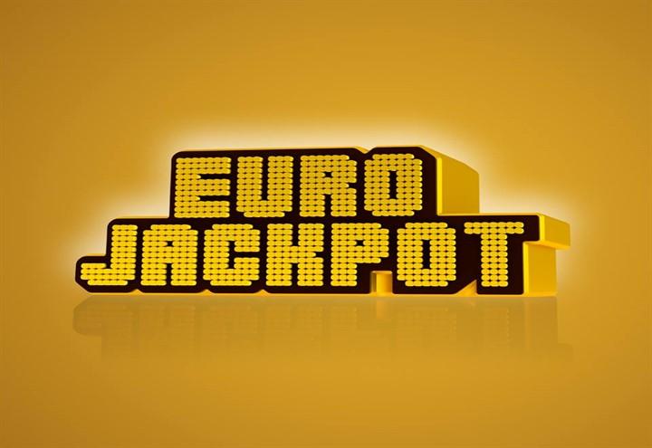 NÚMEROS GANADORES / SORTEOS DEL EUROJACKPOT HOY 12 de noviembre (Sesión 45/2021)