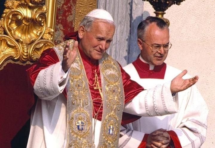 giovannipaoloII_karol_wojtyla_lapresse_1980