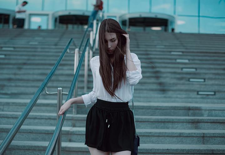 gonna_ragazza_modella_2018