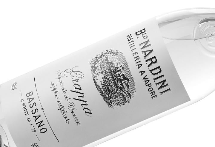 grappa-nardini