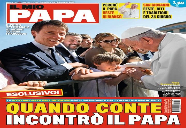 ilmiopapa