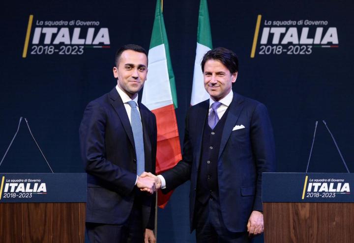 luigi_dimaio_giuseppe_conte_premier_m5s_lapresse_2018