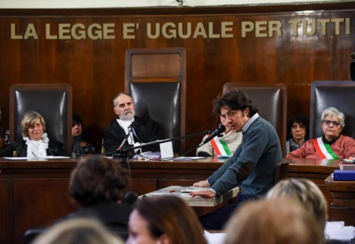 caso cappato suicidio assistito fine vita