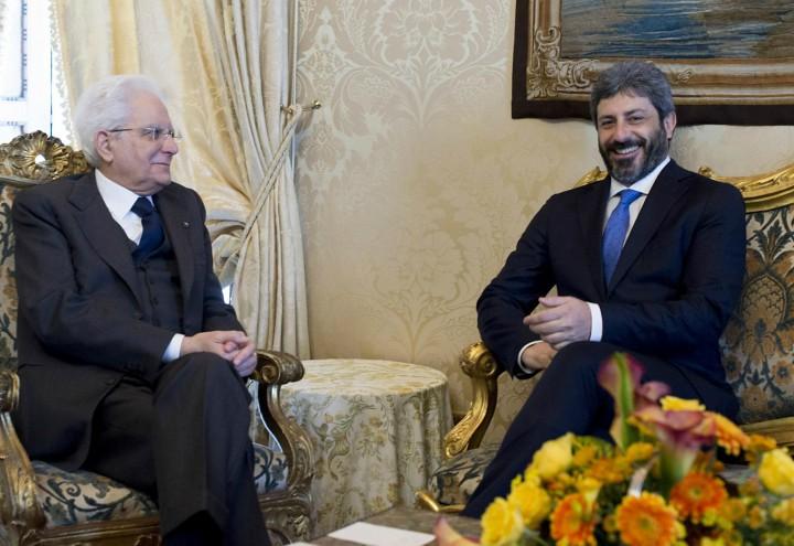 mattarella_roberto_fico_m5s_camera_consultazioni_governo_lapresse_2018