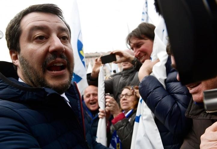 matteo_salvini_comizio_milano_lapresse_2018