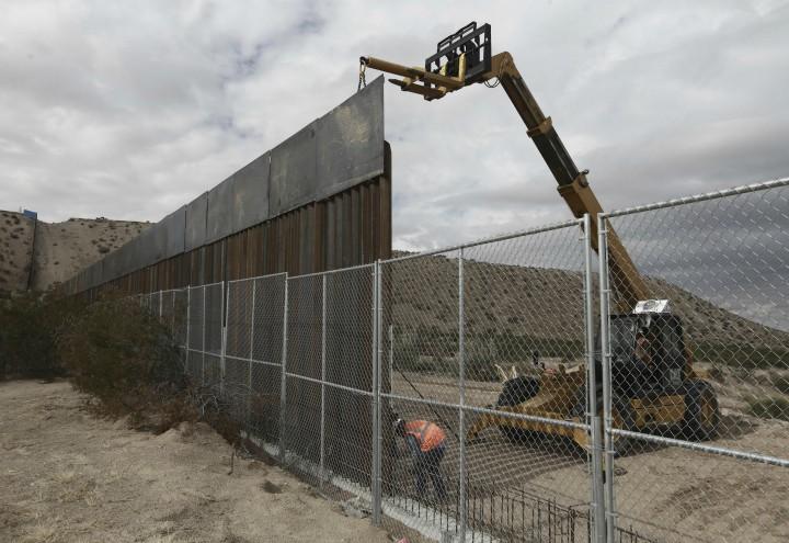 muro-Usa-Messico