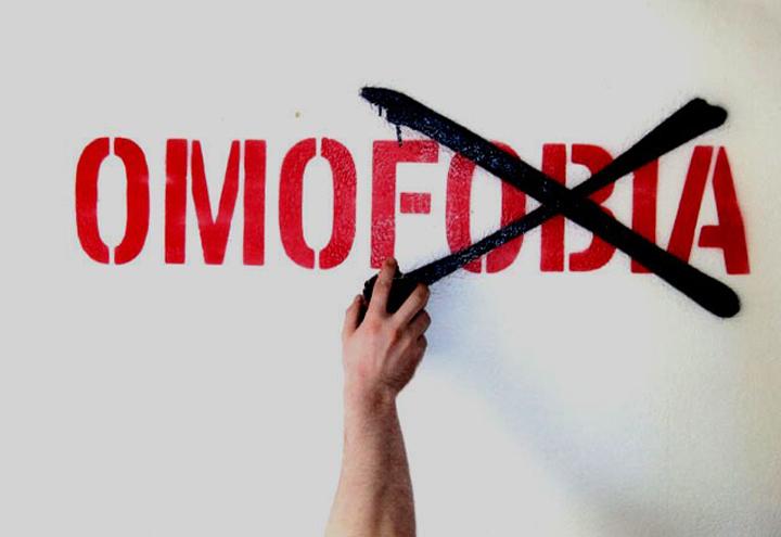 no-omofobia
