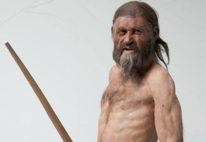 otzi-the-iceman