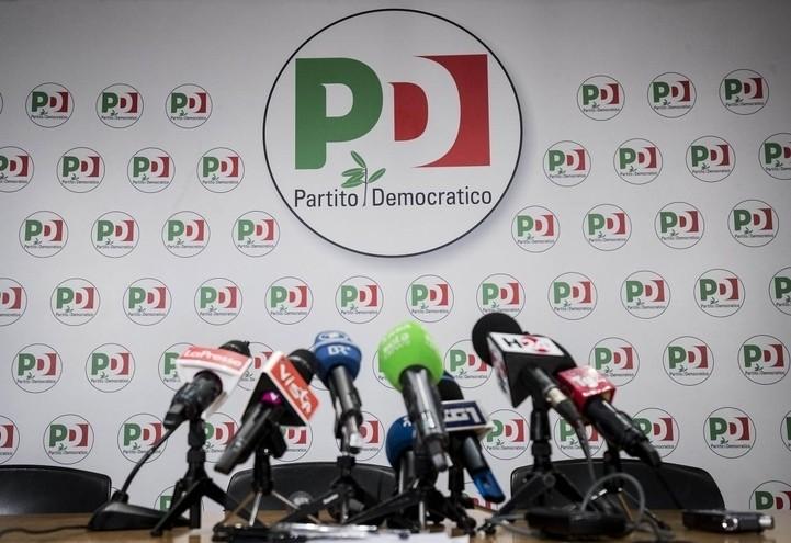 pd_partitodemocratico_sinistra_microfoni_lapresse_2018