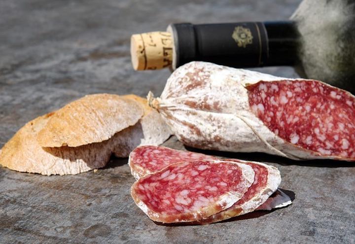 salami ritirati listeria
