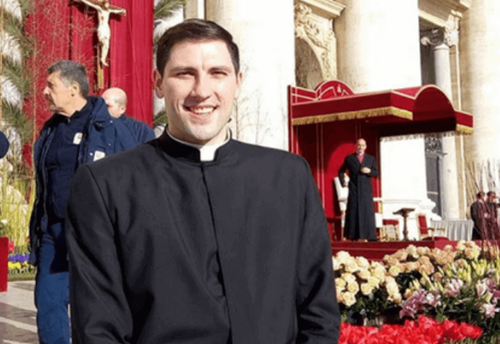 seminarista_morto_legionari_di_cristo_instagram