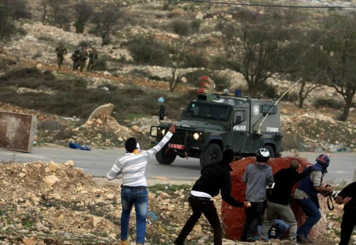 striscia_gaza_israele_palestina_scontri_lapresse_2018