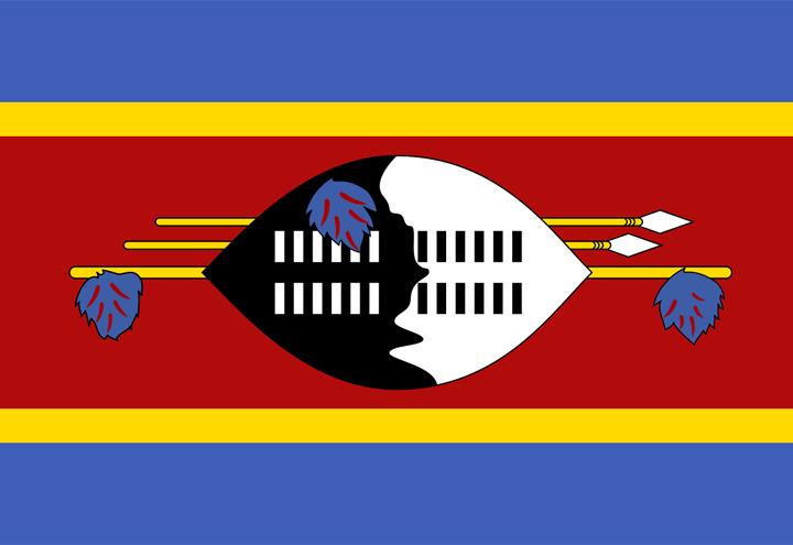 swaziland_bandiera