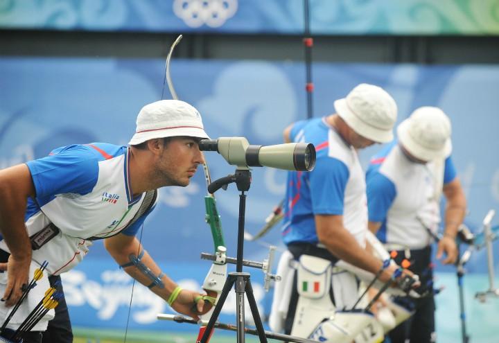 Giochi del Mediterraneo 2018/ Streaming video e diretta tv, programma e