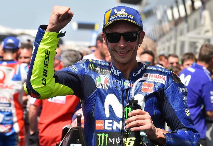 valentino rossi MotoGp