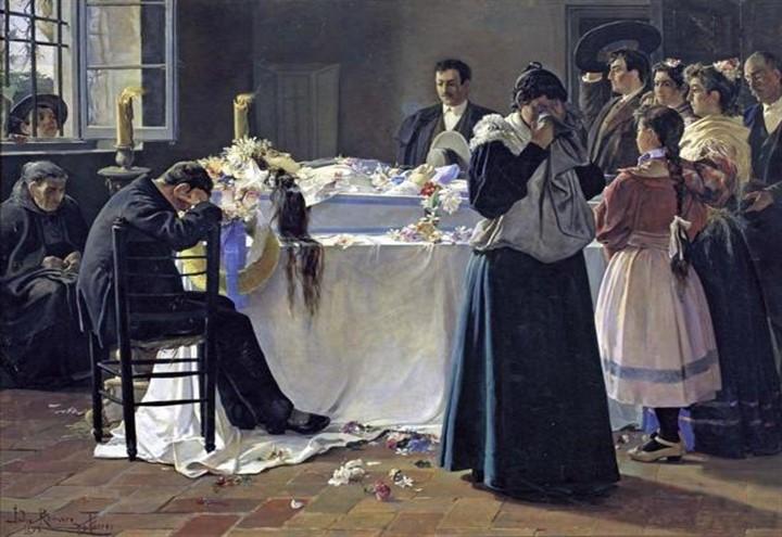 veglia_funebre_julio_romero_de_torres