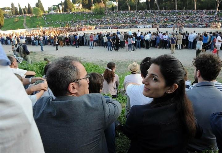 virginia_raggi_marito_twitter