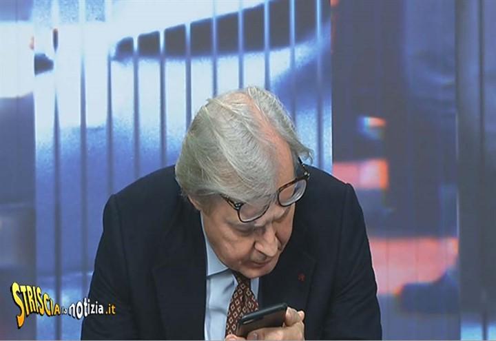 vittorio_sgarbi_striscia_fuorionda