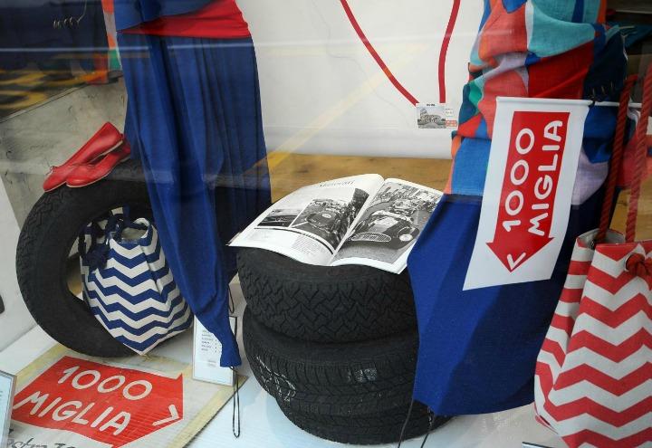 1000 miglia gomme