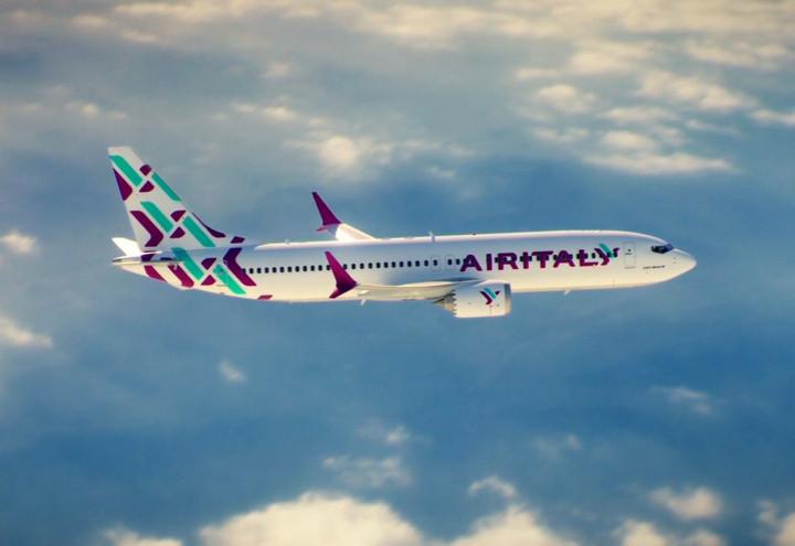 AirItaly