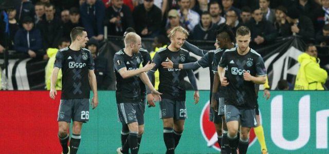 Ajax gruppo