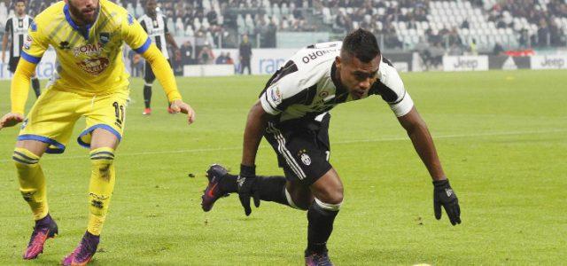 AlexSandro_Juventus_Pescara_lapresse_2017