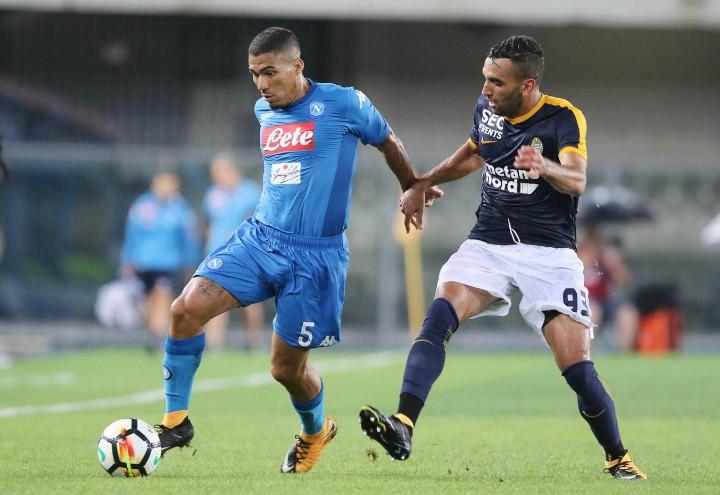 Allan_Fares_Napoli_Verona_lapresse_2018