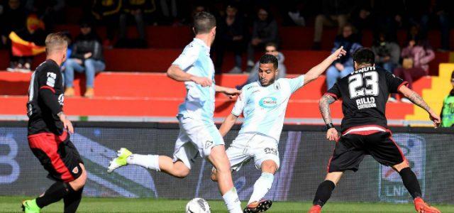Ammari_Entella_SerieB_lapresse_2017