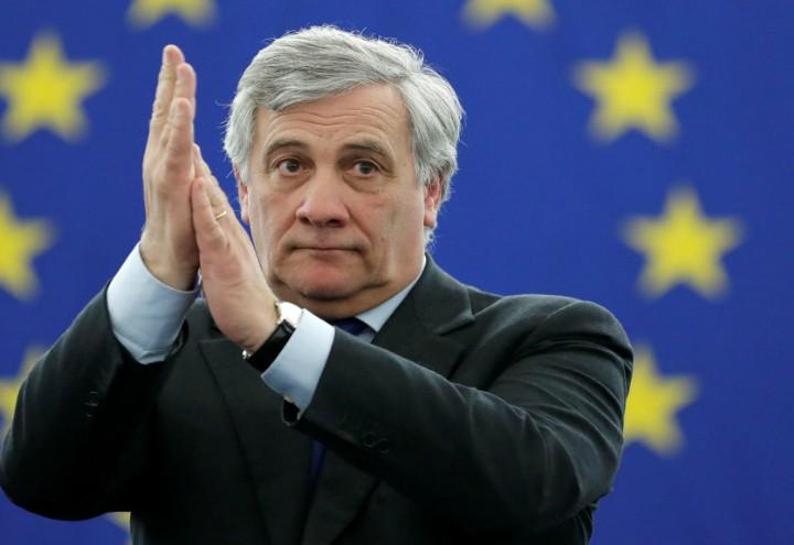 Antonio-Tajani