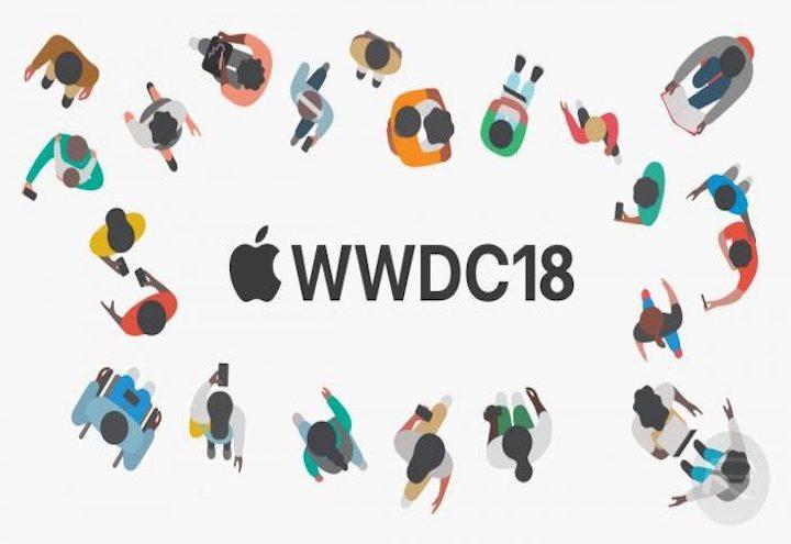 Apple_WWDC_2018