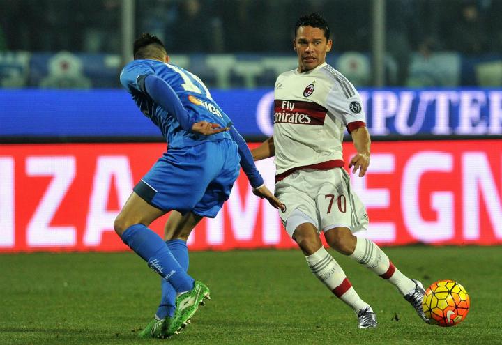 Bacca_Barba_Milan_Empoli_lapresse_2017