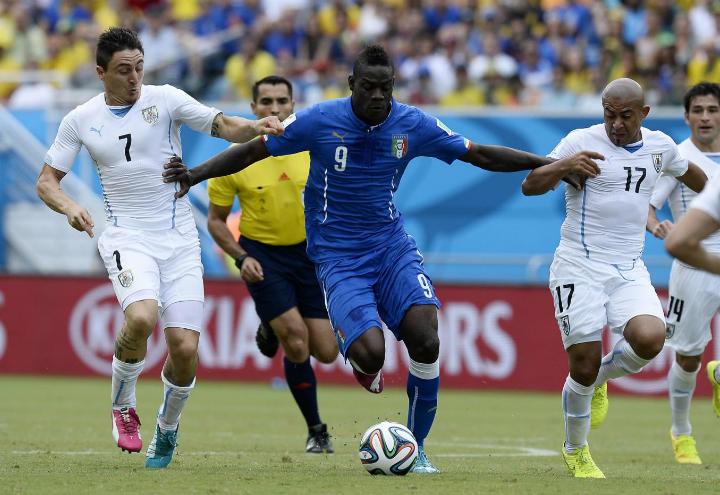 Balotelli_Italia_lapresse_2017