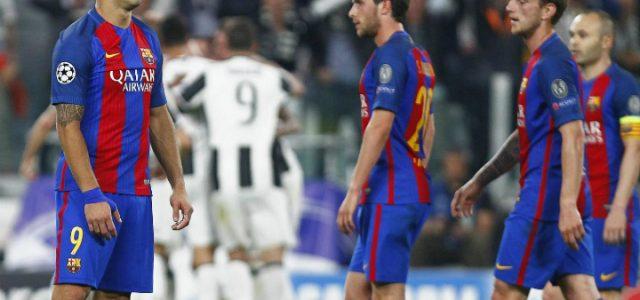 Barcellona_sconforto_Juventus_lapresse_2017