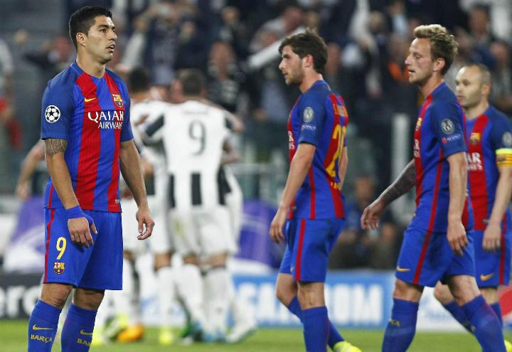 Barcellona_sconforto_Juventus_lapresse_2017