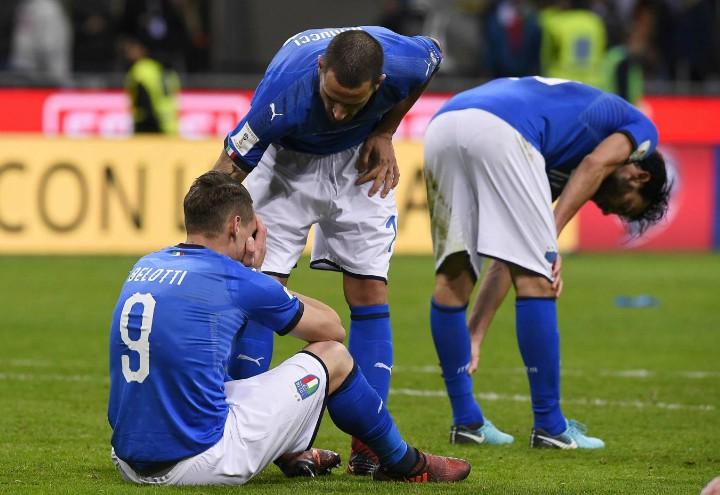 Belotti_Bonucci_Italia_delusione_lapresse_2017