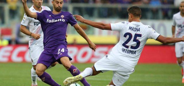 Benassi_Masina_Fiorentina_Bologna_lapresse_2017