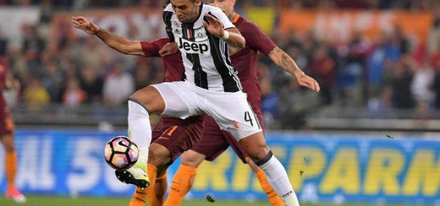 Benatia_Juventus_Roma_lapresse_2017