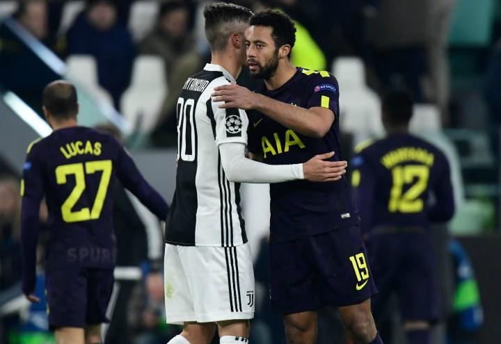 Bentancur_Dembele_Juventus_Tottenham_lapresse_2018