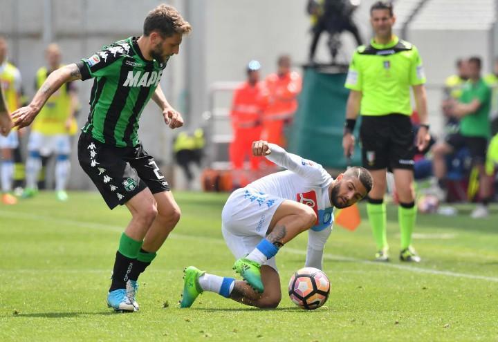 Berardi_Insigne_Sassuolo_Napoli_lapresse_2017
