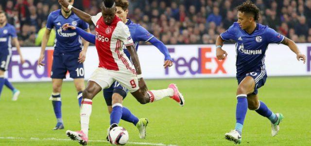 BertrandTraore_Ajax_lapresse_2017