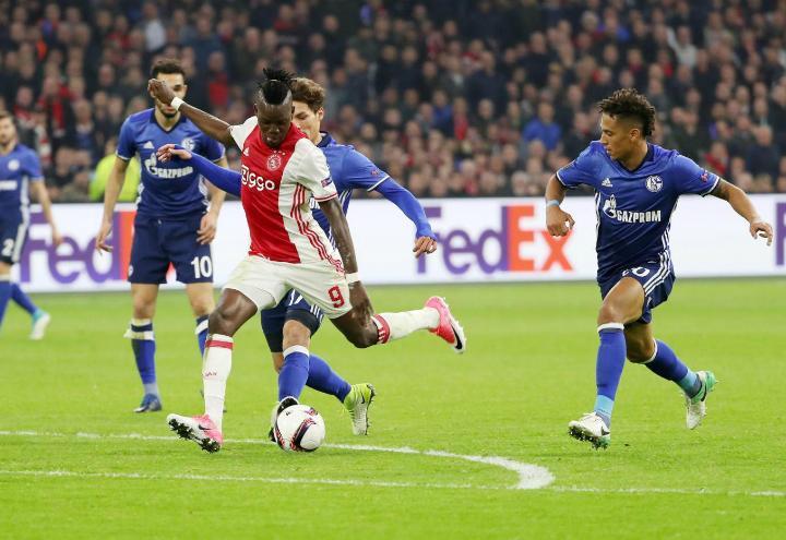 BertrandTraore_Ajax_lapresse_2017