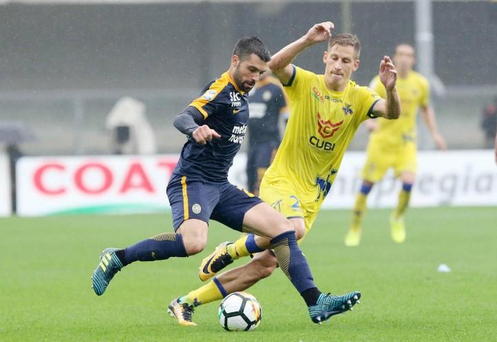 Bessa_Birsa_Verona_Chievo_lapresse_2017