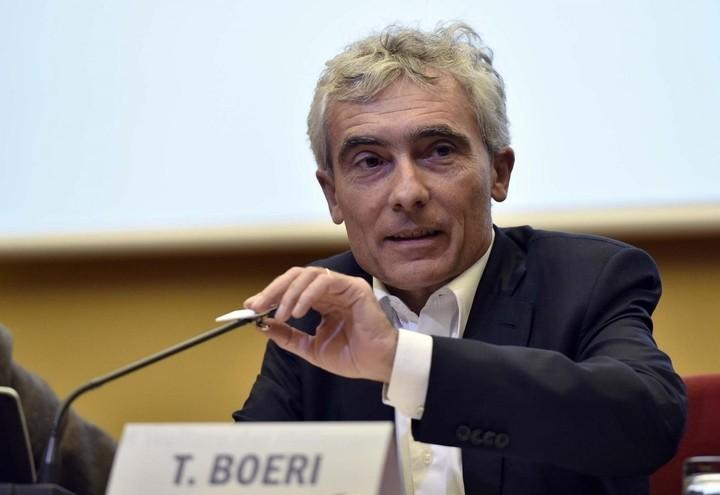 Boeri_Tito_Microfono_Lapresse