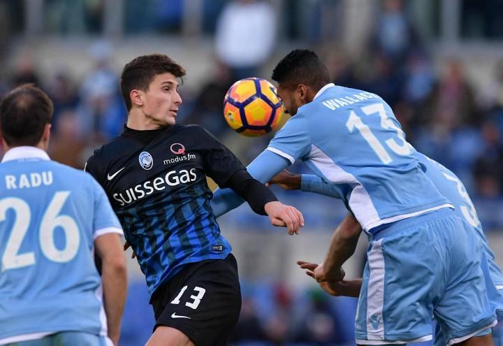 Caldara Atalanta