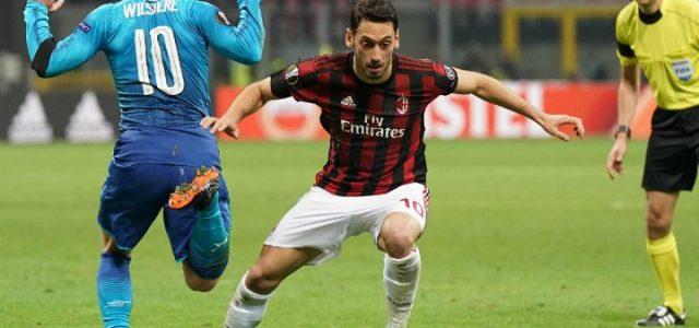 Calhanoglu