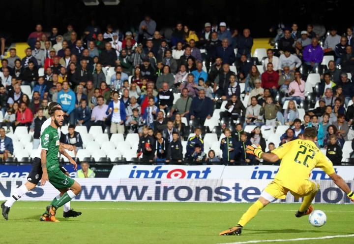 Avellino gol